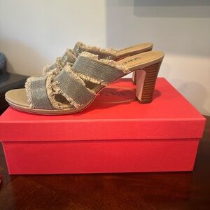 Vaneli Sandal